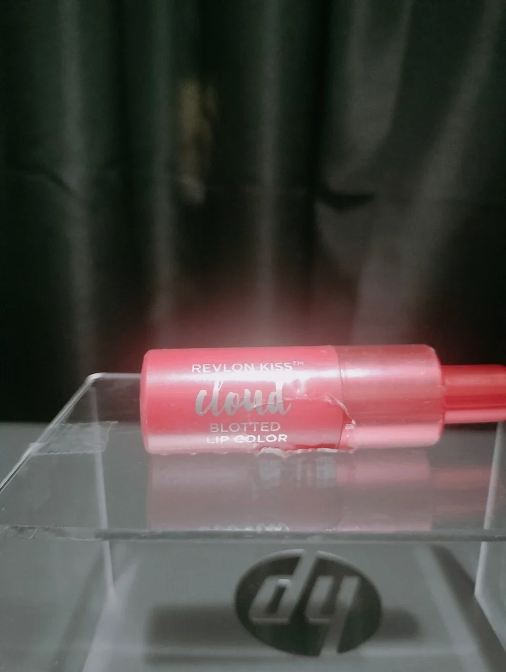 Revlon Kiss Cloud Blotted Lip Color - Coral Pink